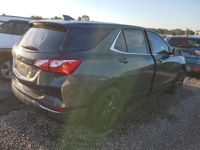 2020 CHEVROLET EQUINOX LT - 3GNAXKEV6LL344950