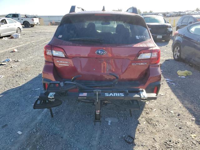 2018 SUBARU OUTBACK 2. - 4S4BSAKC9J3288371