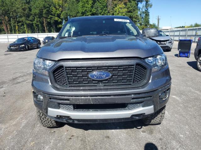 2021 FORD RANGER XL - 1FTER4FH9MLD48318