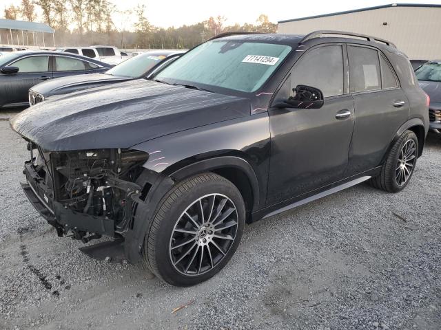 2023 MERCEDES-BENZ GLE 450 4M - 4JGFB5KB6PA922966