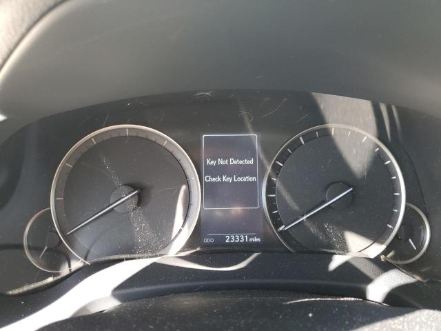 2022 LEXUS RX 350 L L JTJJZKEAXN2025939