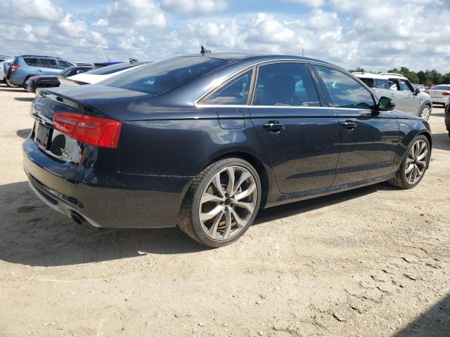 VIN WAUHGAFC5EN054942 2014 Audi A6, Prestige no.3