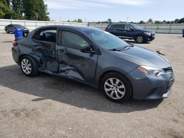 2015 TOYOTA COROLLA L - 2T1BURHE4FC312323