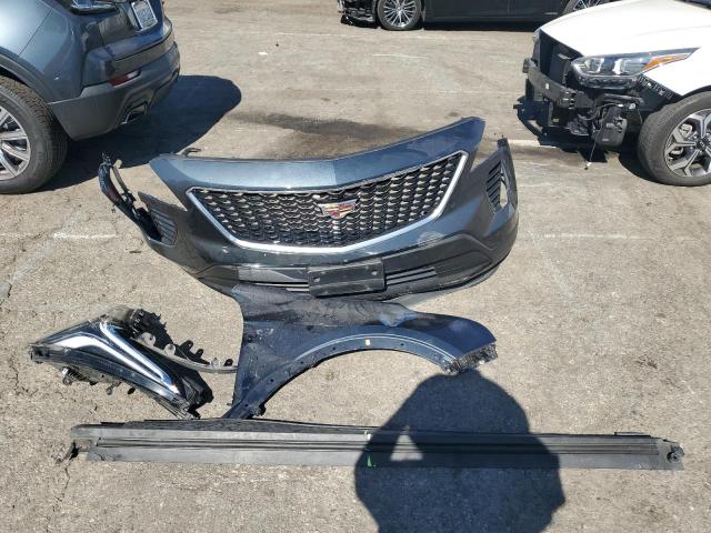 2020 CADILLAC XT4 SPORT - 1GYFZER44LF145993