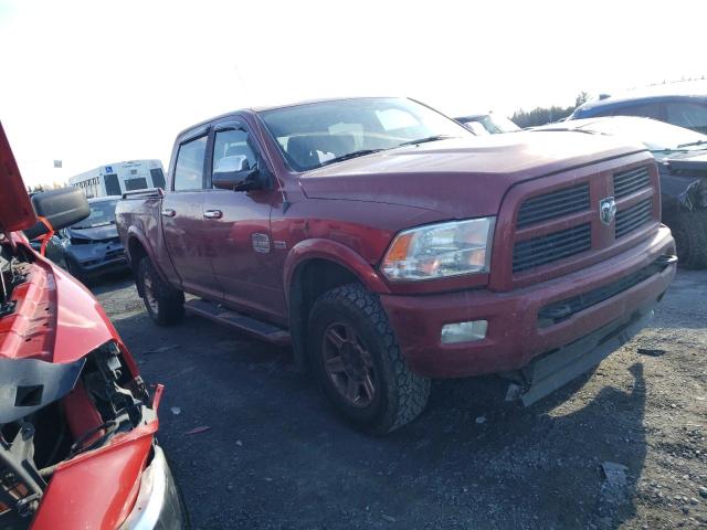 Vin: 3c6td5gt9cg162179, lot: 76069934, dodge ram 2500 longhorn 20124