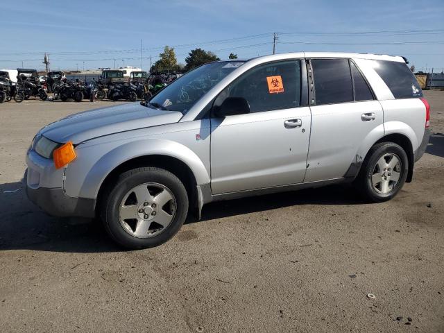 SATURN VUE