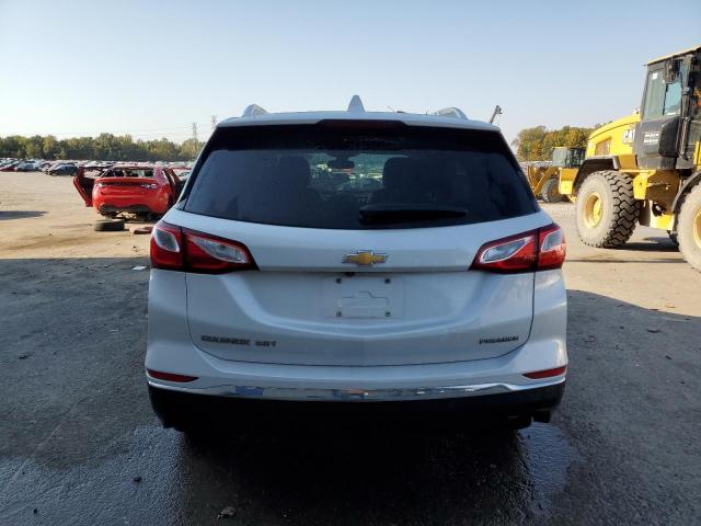 2019 CHEVROLET EQUINOX PR - 2GNAXPEX4K6217566
