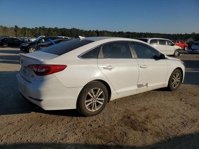 2017 HYUNDAI SONATA SE - 5NPE24AF4HH573864