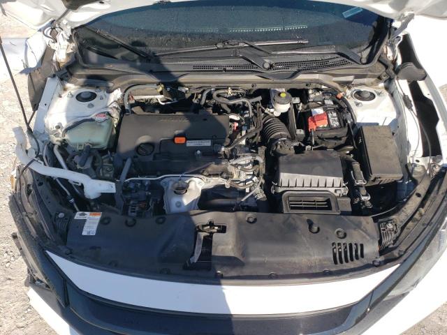 2020 HONDA CIVIC LX - 2HGFC2F68LH509568