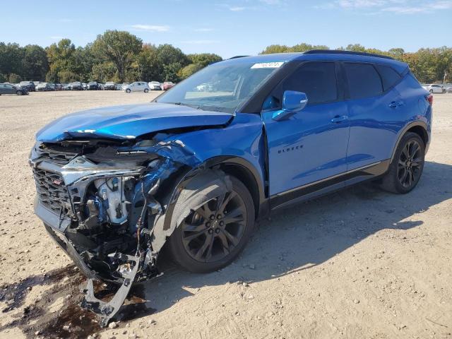 2020 CHEVROLET BLAZER RS #2962473749