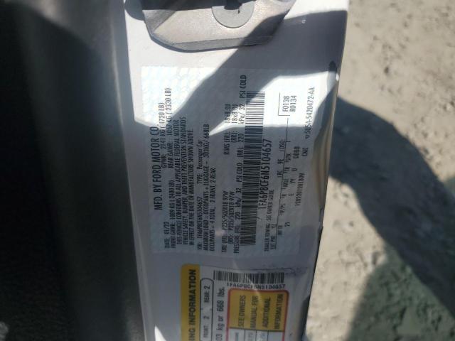 2022 FORD MUSTANG GT - 1FA6P8CF6N5104657