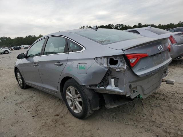 2015 HYUNDAI SONATA SE - 5NPE24AF4FH156757