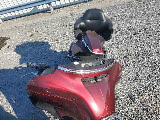 2015 HARLEY-DAVIDSON FLHTCUL UL 1HD1KDM15FB632965