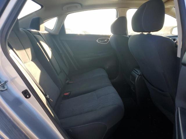 2015 NISSAN SENTRA S - 3N1AB7AP1FY260136