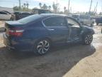 HONDA ACCORD EXL photo