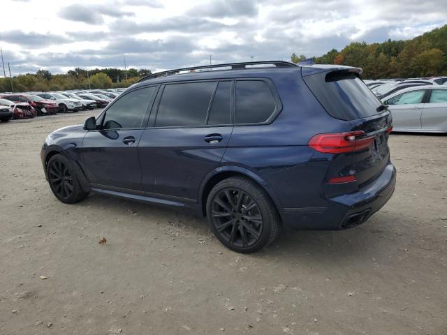 2020 BMW X7 M50I 5UXCX6C07L9C42678