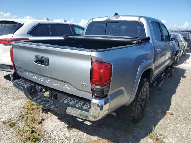 VIN 3TMCZ5ANXPM570282 2023 Toyota Tacoma, Double Cab no.3