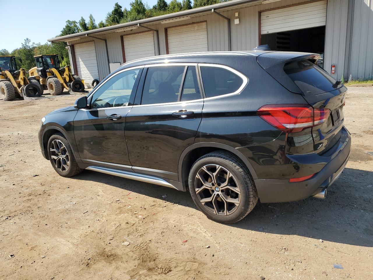 Lot #2902987729 2020 BMW X1 SDRIVE2