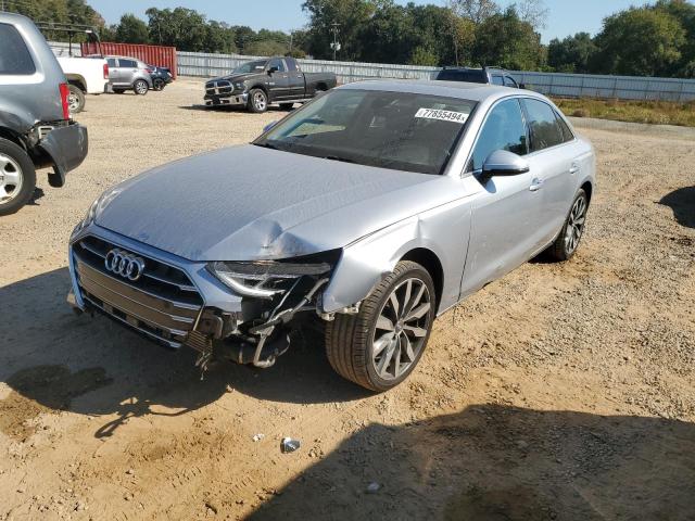 2020 AUDI A4 PREMIUM 2020