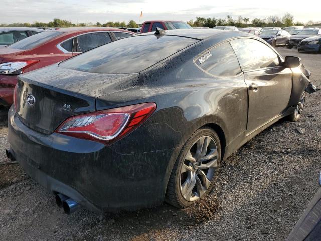 2016 HYUNDAI GENESIS CO - KMHHU6KJ5GU134484