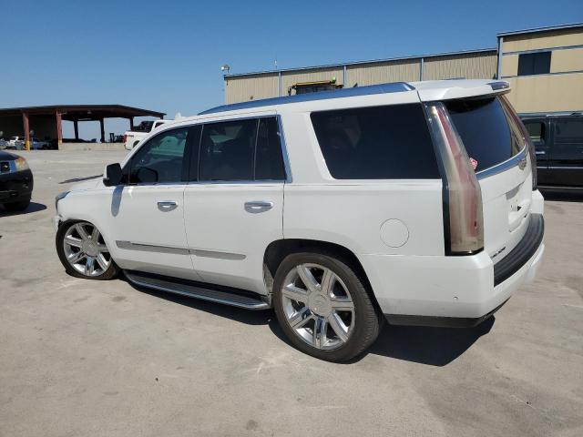 VIN 1GYS3BKJXHR398305 2017 Cadillac Escalade, Luxury no.2