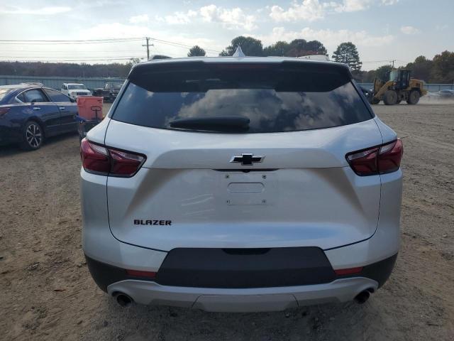 2020 CHEVROLET BLAZER 2LT - 3GNKBCRS1LS623057