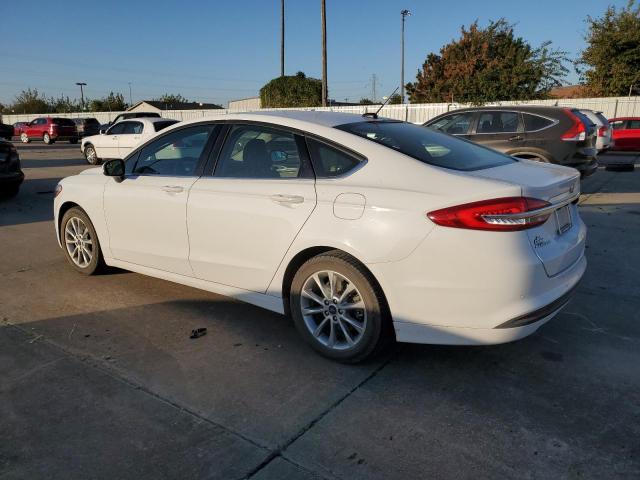 VIN 3FA6P0H71HR214780 2017 Ford Fusion, SE no.2