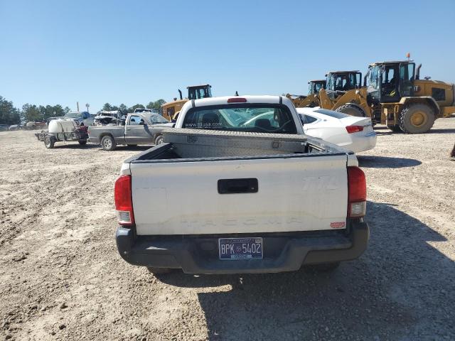 VIN 5TFRX5GN2GX058744 2016 Toyota Tacoma, Access Cab no.6