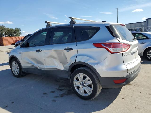 VIN 1FMCU0F71FUA37366 2015 Ford Escape, S no.2