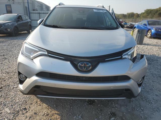2016 TOYOTA RAV4 HV LI - JTMDJREV5GD037670