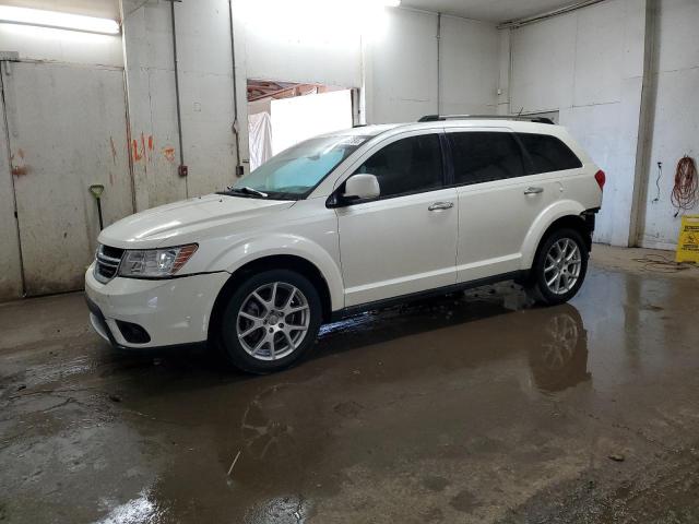 DODGE JOURNEY LI