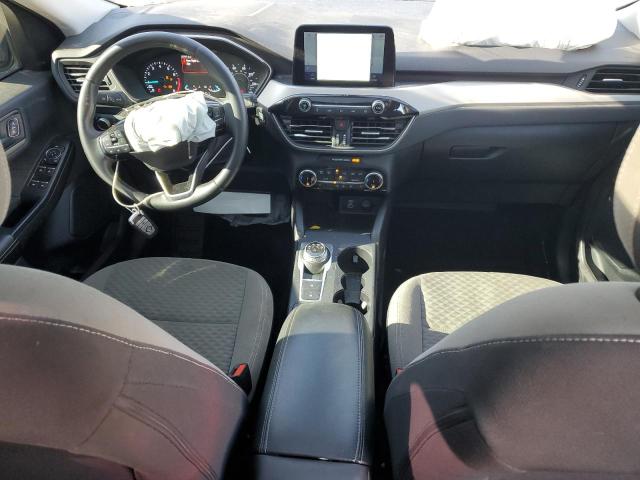 2022 FORD ESCAPE SE - 1FMCU9G65NUA60125