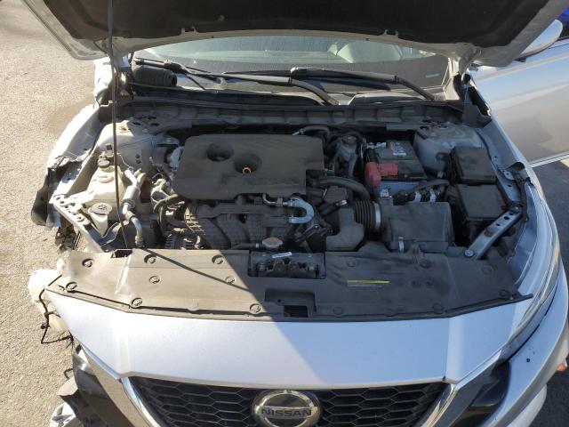 2020 NISSAN ALTIMA PLA - 1N4BL4FW2LC129644