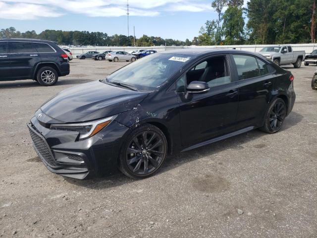 2023 TOYOTA COROLLA SE - 5YFS4MCE9PP146148