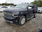2021 CHEVROLET SUBURBAN C - 1GNSCFKD1MR274903
