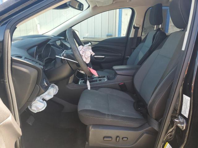 2019 FORD ESCAPE SE - 1FMCU0GD1KUA47751