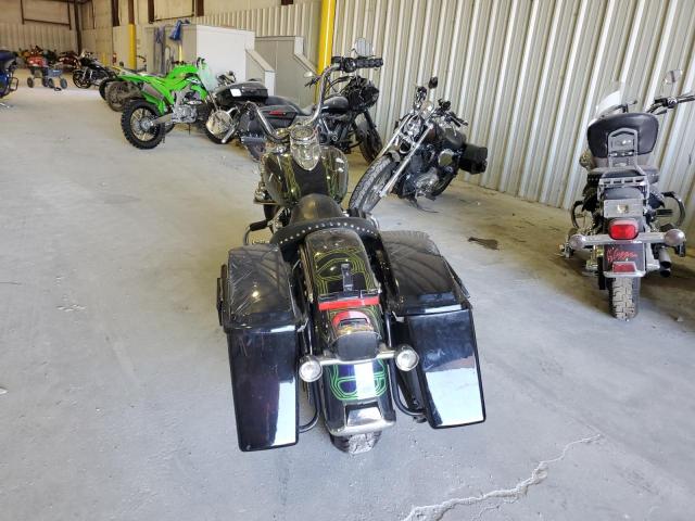 2009 HARLEY-DAVIDSON FLSTC - 1HD1BW5149Y026911