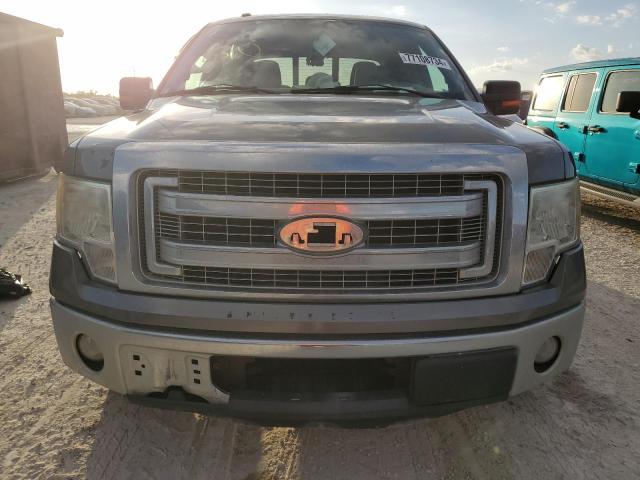 VIN 1FTFW1CT7DFD23503 2013 FORD F-150 no.5