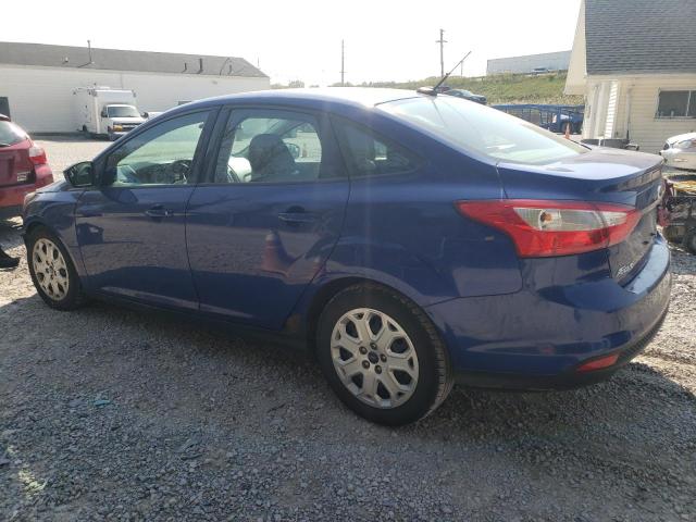 Vin: 1fahp3f20cl427907, lot: 75868324, ford focus se 20122