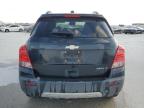 CHEVROLET TRAX 1LT photo