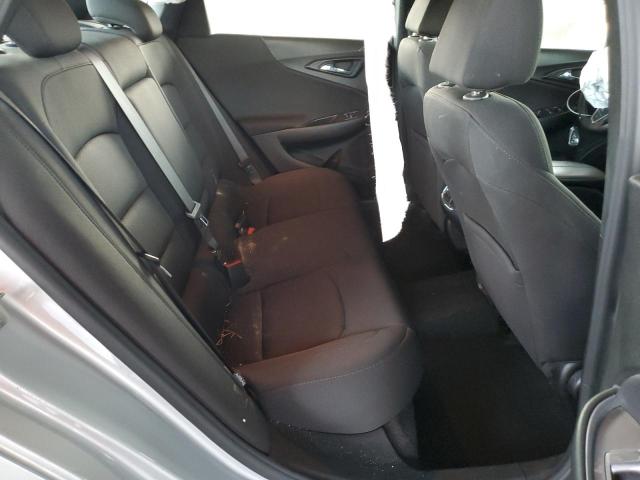 2021 CHEVROLET MALIBU LT - 1G1ZD5ST9MF008948