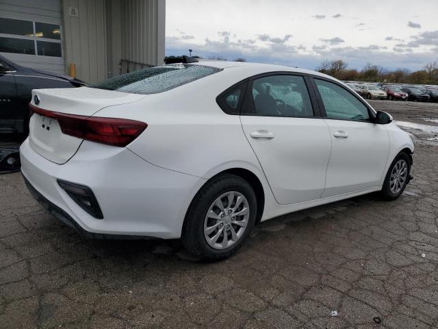 VIN 3KPF24AD3LE190708 2020 KIA FORTE no.3