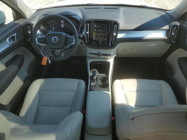 2021 VOLVO XC40 T5 MO - YV4162UKXM2457917