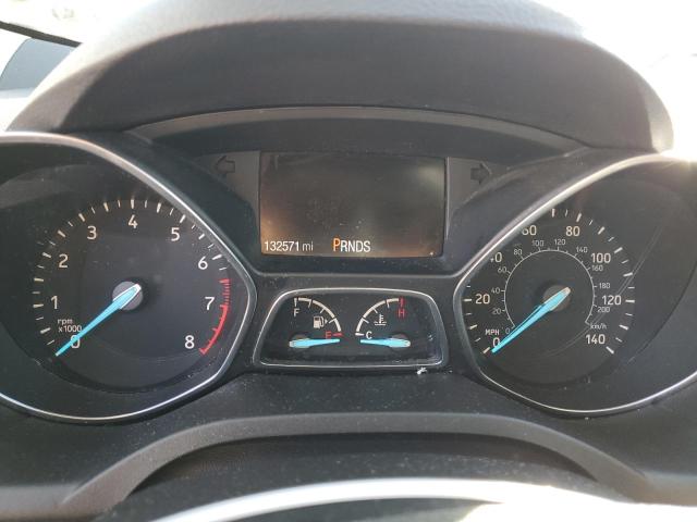 2017 FORD ESCAPE S - 1FMCU0F72HUB75064