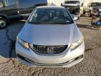 HONDA CIVIC SE photo