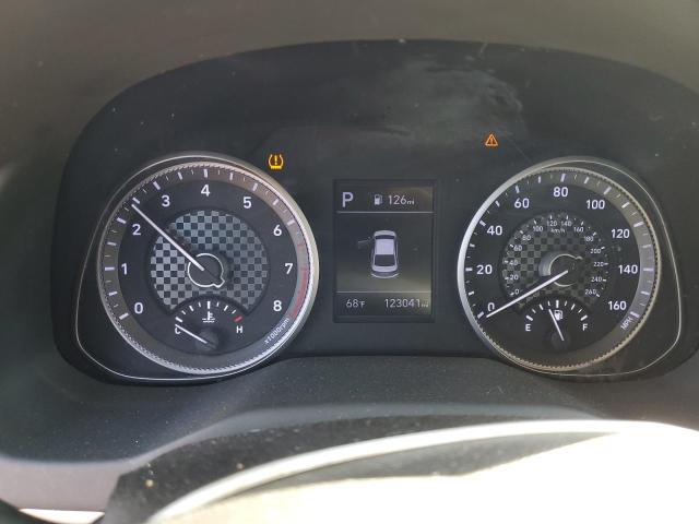 2020 HYUNDAI ELANTRA SE - 5NPD84LF4LH573847