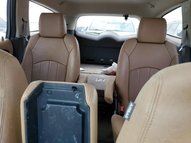2016 BUICK ENCLAVE - 5GAKRBKD9GJ299486