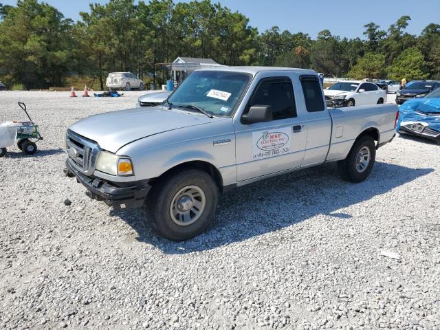 2009 FORD RANGER SUP #2976916672