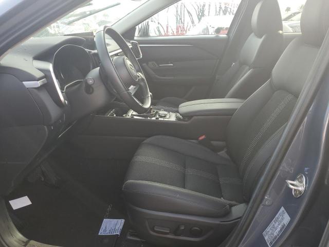 VIN 7MMVABCMXPN146853 2023 MAZDA CX-50 PREF no.7