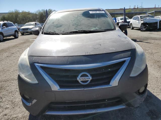 2015 NISSAN VERSA S - 3N1CN7AP6FL857070